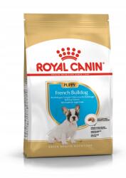 Royal Canin Eledel száraz csirke 10 kg Francia Bulldog Eredeti