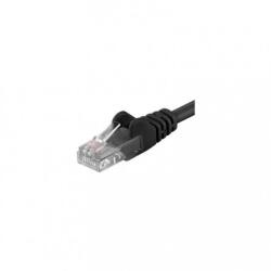 PremiumCord Cablu PremiumCord UTP-5E-5-BK (UTP-5E-5-BK)