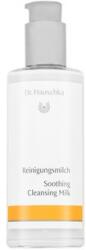 Dr. Hauschka Soothing Cleansing Milk почистващо мляко за много суха и чувствителна кожа 145 ml