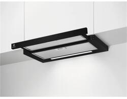 Electrolux LFP616K Beépíthető Teleszkópos Páraelszívó - A Energiaosztály, 60 cm