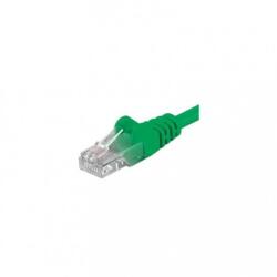 PremiumCord Cablu PremiumCord UTP-6-3-GN (UTP-6-3-GN)