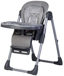 FreeOn LAN 2 az 1-ben etetőszék - Szürke