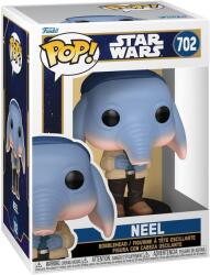 Funko Figurina Funko POP! Star Wars: Skeleton Crew F702 - Neel (#702) (F702) Figurina