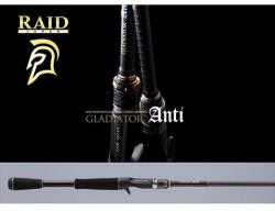 Raid Gladiator Anti Cast GA610MHC Baltoro 208cm 8, 7-28g Bot