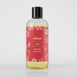 Takoy Parfum pentru rufe de spălat Oilana red-250ml (50 spălări)