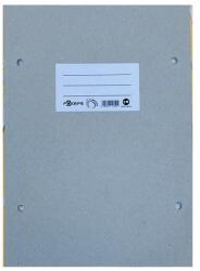 CLARISSA Irományfedél szalagos CLARISSA 650 g natúr K1014871 (K1014871)