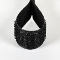 Takoy Fermoar scai cârlig negru 2 cm-NS-14325