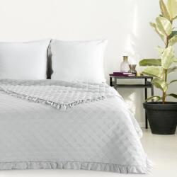 Takoy CLASSIC Cuvertură VANESA 170x210 cm, tivită cu volane, matlasată-HF-459419