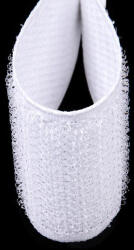 Takoy Fermoar scai cârlig alb 2 cm-NS-4317