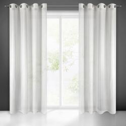Takoy Perdea FELICIA cu fir strălucitor 140 x 250 cm-HF-350320