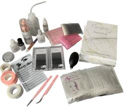  Szempillás kezdőcsomag