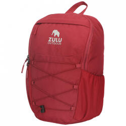 Zulu Mako 15l Цвят: червен