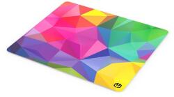 ENDORFY Crystal Spectrum L Egérpad 450 x 400 mm - Színes/Mintás (EY6B011) (EY6B011)