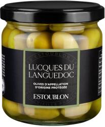 ESTOUBLON Зелен маслини LUCQUES AOP 200 g, Estoublon (EST031586)