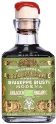 GIUSTI Modena 1605 Балсамов оцет 3 GOLD MEDALS ORGANIC CUBICA 250 ml, Giusti (GIU342)