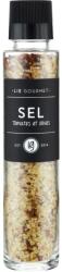 Lie Gourmet Сол с домати и маслини 255 г, с мелничка, Lie Gourmet (LIE256)