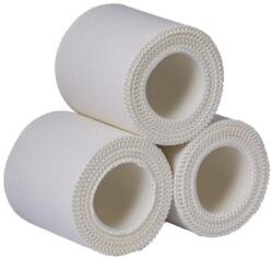 Prima Leucoplast Panza 5 cm x 4.5 m, cu Adeziv Acrilic, Prima, 12 Bucati (VTR-0215-12)