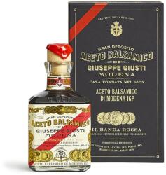 GIUSTI Modena 1605 Балсамов оцет 5 GOLD MEDALS CUBICA 250 ml, Giusti (GIU540A)