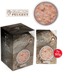 Peugeot Розова сол 7 х 50 гр. , Andy Peugeot (PG42738)