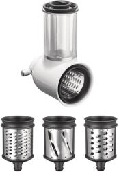 KitchenAid Приставка за нарязване на зеленчуци и шредер, KitchenAid (KA5KSMVSA)