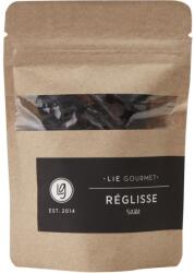 Lie Gourmet Солен лакриц 110 г, Lie Gourmet (LIE183)