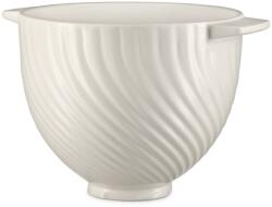 KitchenAid Купа за настолен миксер 5KSM2CB5MR, 4, 83 л, меренге, KitchenAid (KA5KSM2CB5MR)