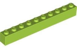 LEGO® Cărămidă 1 X 10 (6153747)