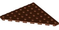 LEGO® Placa 8 X 8 colt (6234270)