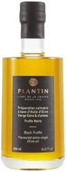 PLANTIN Зехтин екстра върджин 250 мл, черен трюфел, plantin (pla3237850001643)