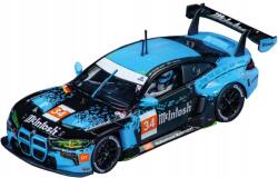 Carrera CARRERA-TOYS Evolution BMW M4 GT3 Walkenhorst Motorsport No 34 sportkocsi (GCE2724) (GCE2724)