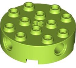 LEGO® Cărămidă rotundă 4 X 4 (6153744)