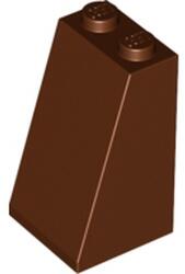 LEGO® Cărămidă cu pantă 75 2 X 2 X 3 (6325888)