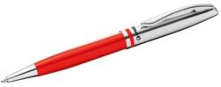 Pelikan Pix Metal Jazz Classic Red, Mina Albastra, in Cutie Carton, Pelikan (HRZ-827072)