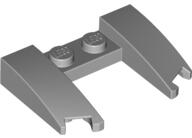 LEGO® Apărătoare 4 X 3 X 2/3 (6102358)