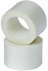 Prima Leucoplast Matase 2.5 cm x 5 m, Prima, pentru Piele Sensibila, 24 Bucati (VTR-0217-24)