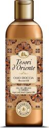 Tesori d'Oriente d'Oriente Argan and Sweet Cyperus Oils Shower Oil 250 ml (104643) (104643)