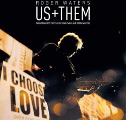 Roger Waters - US + Them (2 CD) (194397077124)