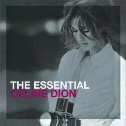 Celine Dion - The Essential (2 CD) (886979367722)