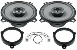 Hertz Uno hangszórócsomag, Dacia Logan, Sandero, Lodgy (2012 - 2019) hátsó ajtókhoz