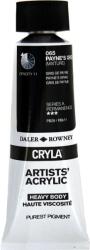Daler-Rowney Cryla Artists’ Akril festék Paynes Grey 75 ml 1 db (125075065)