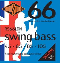 Rotosound RS66LDN Basszusgitár húr (<![CDATA[RS66LDN]]>)