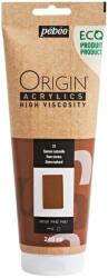 Pébéo Origin Akril festék Raw Sienna 240 ml 1 db (817231)