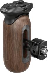 SmallRig Maner Lateral Din Lemn cu Suruburi de Pozitionare ARRI 1/4""-20 & 3/8''-16 5238