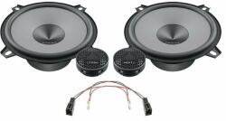 Hertz Uno hangszórócsomag a Dacia Duster 1 (2010 - 2017) első ajtajához