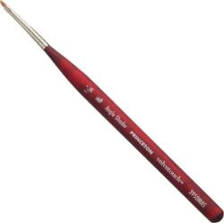 Princeton Artist Brush Velvetouch Multi-Technique Lapos ecset 1/16 1 db (P3950MAS006)