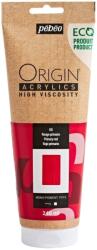 Pébéo Origin Akril festék Primary Red 240 ml 1 db (817208)