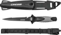 Cressi Finisher 24, 7 cm Buvárkés (RC559300)