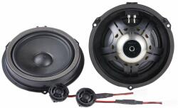 Awave autós hangszórók Ford AW F650C 2-utas rendszerhez, 165 mm, 60 W RMS, 4, 4 hangszórós szett