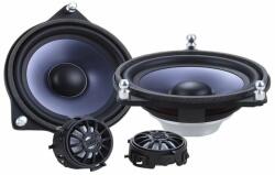 STEG autós hangszórók Mercedes Benz BZ 40A 2-utas rendszerhez, 30W RMS