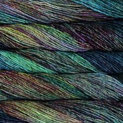 malabrigo Washted Arco Iris Kötőfonal (WD866)